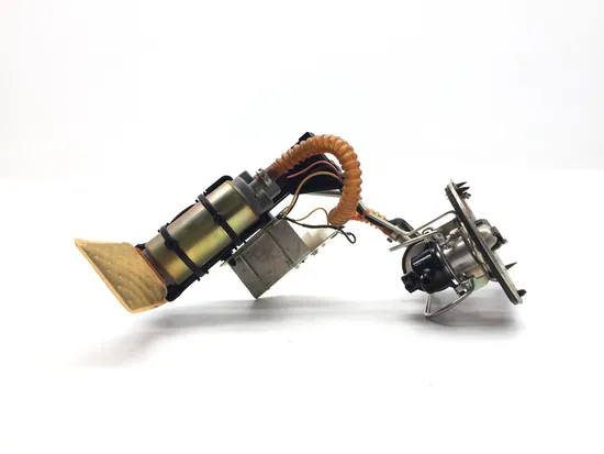 Gas Fuel Tank Pump 2005 Harley-Davidson Road King Classic EFI FLHRCI 3395 3