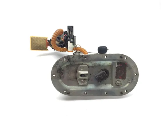 Gas Fuel Tank Pump 2005 Harley-Davidson Road King Classic EFI FLHRCI 3395 4