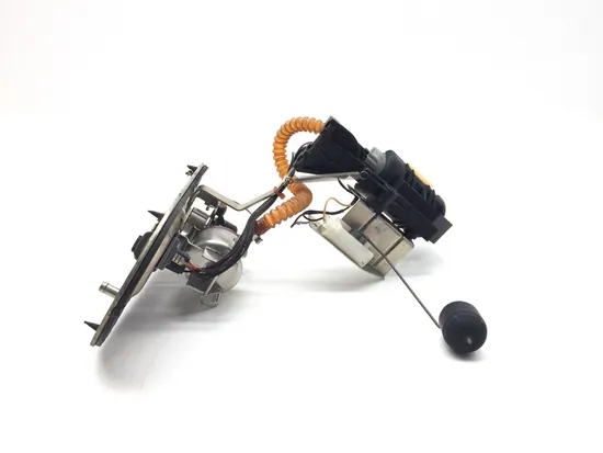 Gas Fuel Tank Pump 2005 Harley-Davidson Road King Classic EFI FLHRCI 3395 5