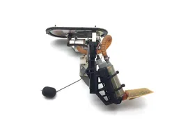 Gas Fuel Tank Pump 2005 Harley-Davidson Road King Classic EFI FLHRCI 3395