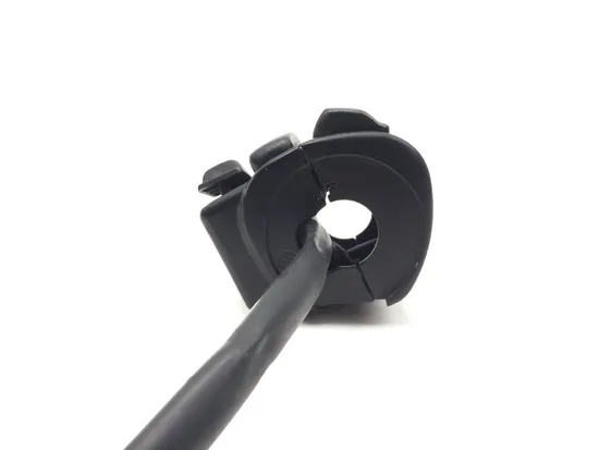 Left Headlight Bar Switch 2005 Harley Road King Classic EFI FLHRCI 3395 x 6