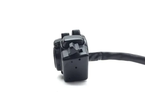 Left Headlight Bar Switch 2005 Harley Road King Classic EFI FLHRCI 3395 x 3