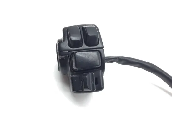 Left Headlight Bar Switch 2005 Harley Road King Classic EFI FLHRCI 3395 x 2