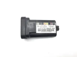 Turn Signal Security Module 2005 Harley Road King Classic EFI FLHRCI 3395