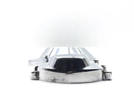 Outer Primary Clutch Cover 2005 Harley Road King Classic EFI FLHRCI 3395 x 7