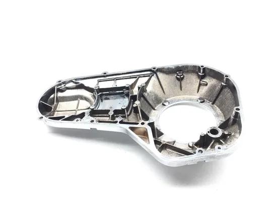 Outer Primary Clutch Cover 2005 Harley Road King Classic EFI FLHRCI 3395 x 9