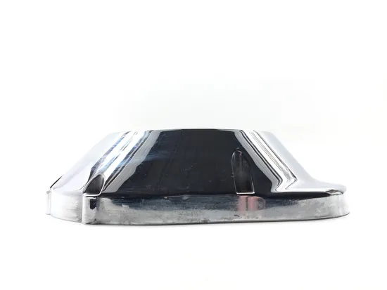 Outer Primary Clutch Cover 2005 Harley Road King Classic EFI FLHRCI 3395 x 5