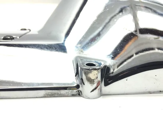 Outer Primary Clutch Cover 2005 Harley Road King Classic EFI FLHRCI 3395 x 2