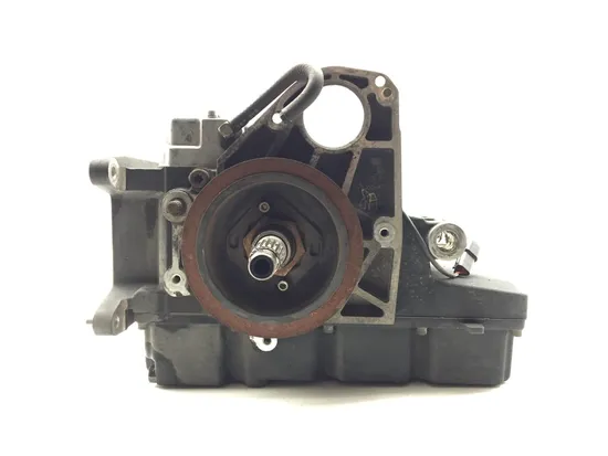 5 Speed Transmission 2005 Harley-Davidson Road King Classic EFI FLHRCI 3395 x 6