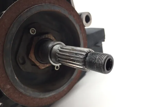 5 Speed Transmission 2005 Harley-Davidson Road King Classic EFI FLHRCI 3395 x 7