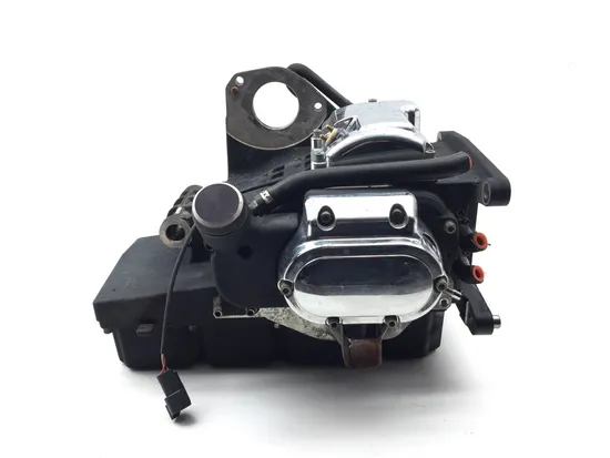 5 Speed Transmission 2005 Harley-Davidson Road King Classic EFI FLHRCI 3395 x 1