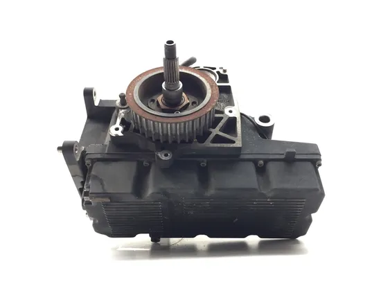 5 Speed Transmission 2005 Harley-Davidson Road King Classic EFI FLHRCI 3395 x 9