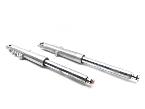 Front Forks Tubes Legs 2005 Harley Road King Classic EFI FLHRCI 3395 PARTS 1