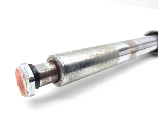 Front Forks Tubes Legs 2005 Harley Road King Classic EFI FLHRCI 3395 PARTS 6