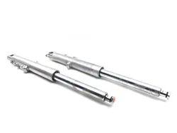 Front Forks Tubes Legs 2005 Harley Road King Classic EFI FLHRCI 3395 PARTS