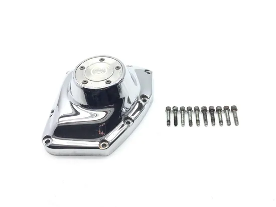 Cam Shaft Cover 2005 Harley-Davidson Road King Classic EFI FLHRCI 3395 x 1