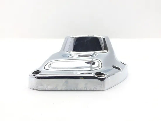 Cam Shaft Cover 2005 Harley-Davidson Road King Classic EFI FLHRCI 3395 x 4