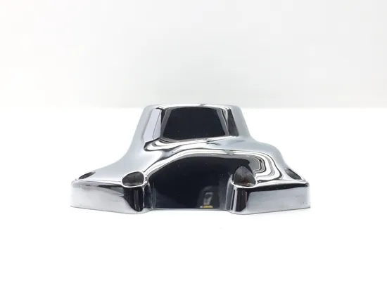 Cam Shaft Cover 2005 Harley-Davidson Road King Classic EFI FLHRCI 3395 x 6