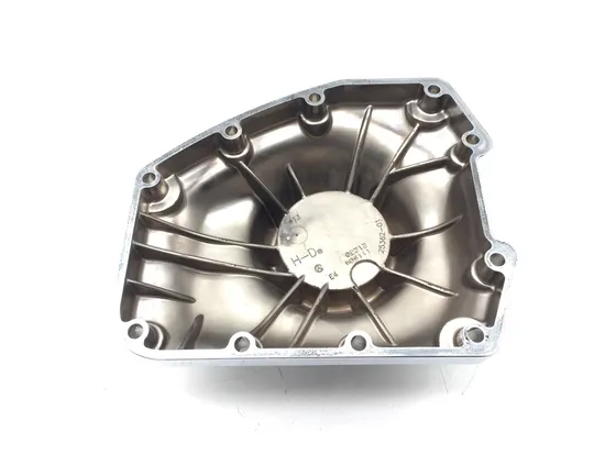 Cam Shaft Cover 2005 Harley-Davidson Road King Classic EFI FLHRCI 3395 x 8