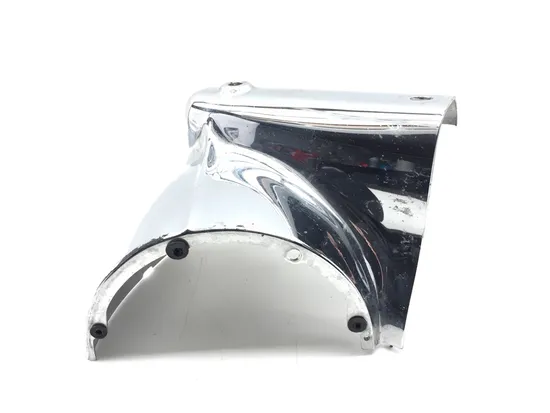 Headlight Cover Nacelle Cover Trim 2005 Harley Road King Classic FLHRCI 3395 x 6