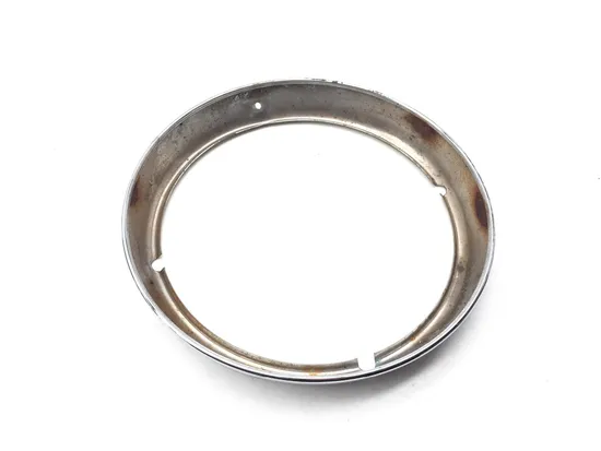 Headlight Cover Nacelle Cover Trim 2005 Harley Road King Classic FLHRCI 3395 x 5