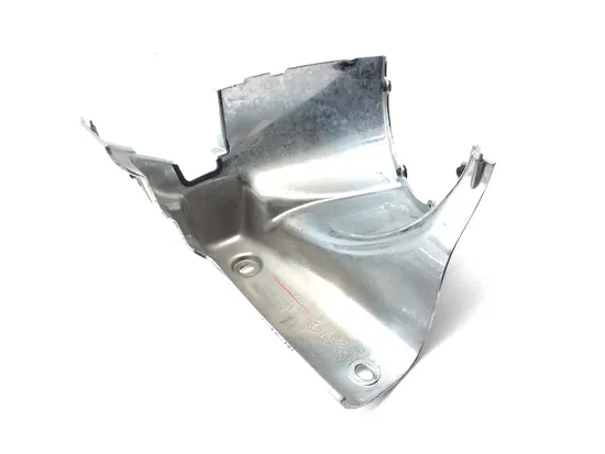 Headlight Cover Nacelle Cover Trim 2005 Harley Road King Classic FLHRCI 3395 x 8