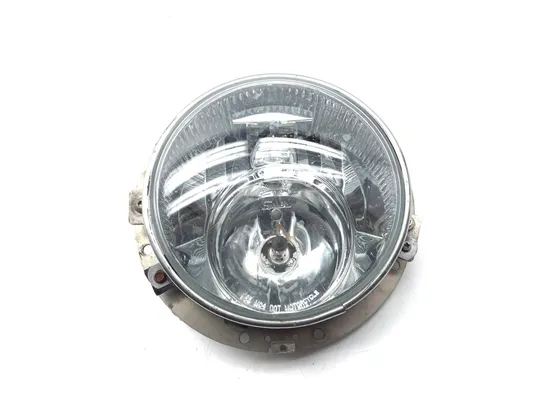 Headlight Front Headlamp 2005 Harley-Davidson Road King Classic EFI FLHRCI 3395 1