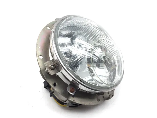 Headlight Front Headlamp 2005 Harley-Davidson Road King Classic EFI FLHRCI 3395 2