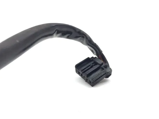 Brake Tail Light Harness 2005 Harley-Davidson Road King Classic EFI FLHRCI 3395 3