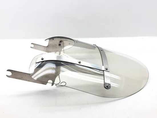 Windscreen Windshield Fairing 2005 Harley Road King Classic EFI FLHRCI 3395 2