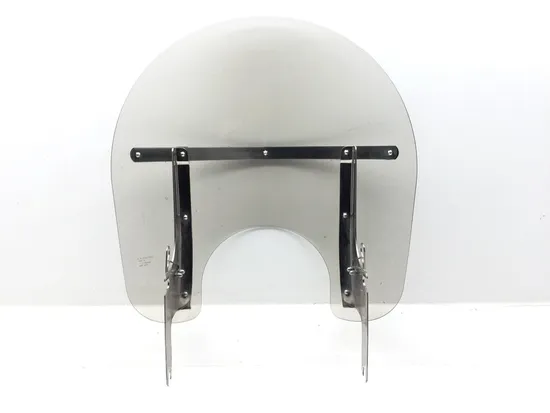 Windscreen Windshield Fairing 2005 Harley Road King Classic EFI FLHRCI 3395 4