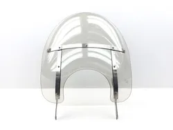 Windscreen Windshield Fairing 2005 Harley Road King Classic EFI FLHRCI 3395