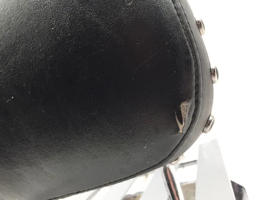 Sissy Bar With Luggage Rack 2005 Harley Road King Classic EFI FLHRCI 3395 x 2