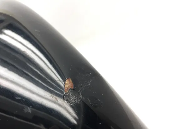 Front Fender Fairing Tire Hugger 2005 Harley Road King Classic EFI FLHRCI 3395 x 5