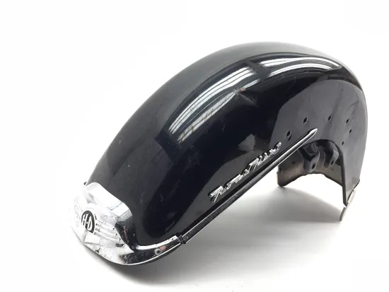 Front Fender Fairing Tire Hugger 2005 Harley Road King Classic EFI FLHRCI 3395 x 7