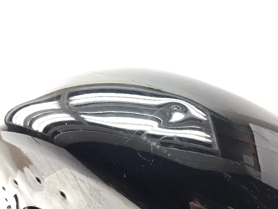 Front Fender Fairing Tire Hugger 2005 Harley Road King Classic EFI FLHRCI 3395 x 10