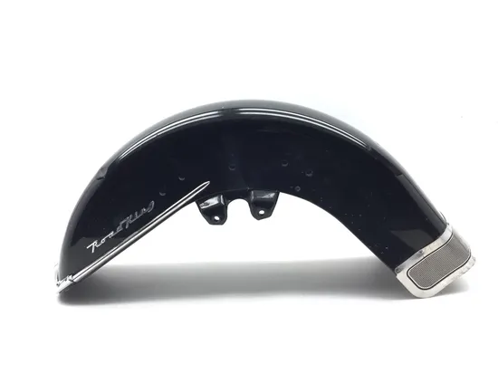 Front Fender Fairing Tire Hugger 2005 Harley Road King Classic EFI FLHRCI 3395 x 6