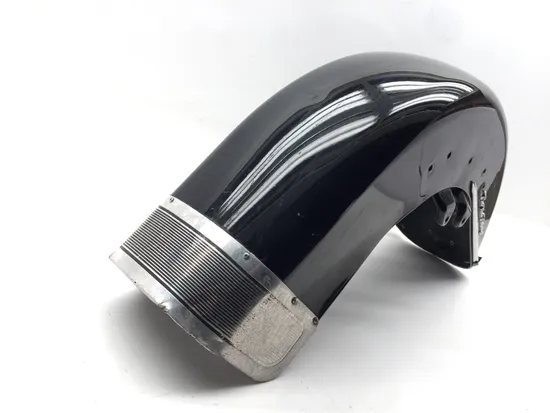 Front Fender Fairing Tire Hugger 2005 Harley Road King Classic EFI FLHRCI 3395 x 2