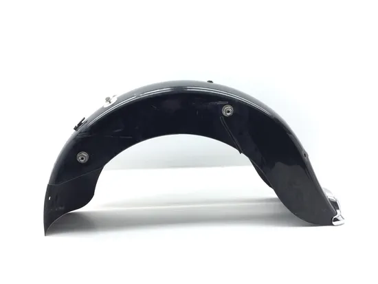 Rear Fender Fairing Tire Hugger 2005 Harley Road King Classic EFI FLHRCI 3395 x 7