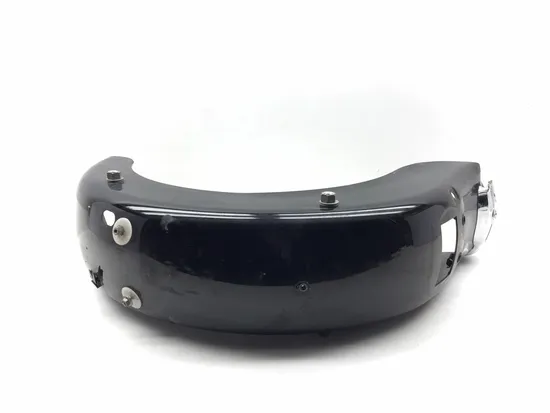 Rear Fender Fairing Tire Hugger 2005 Harley Road King Classic EFI FLHRCI 3395 x 10