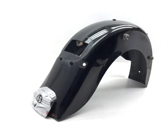 Rear Fender Fairing Tire Hugger 2005 Harley Road King Classic EFI FLHRCI 3395 x 3