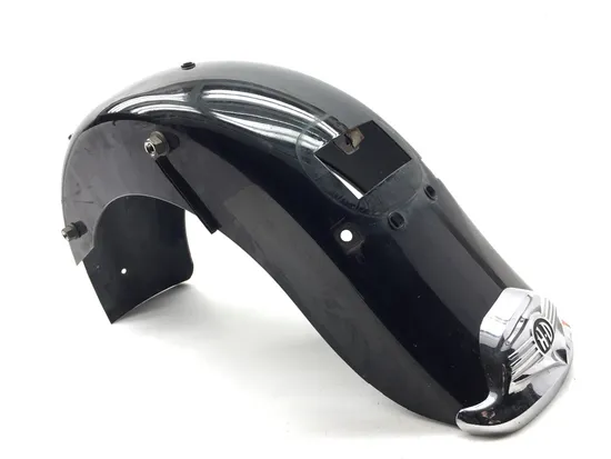 Rear Fender Fairing Tire Hugger 2005 Harley Road King Classic EFI FLHRCI 3395 x 9