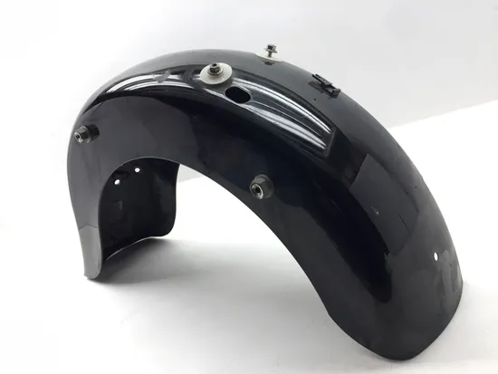 Rear Fender Fairing Tire Hugger 2005 Harley Road King Classic EFI FLHRCI 3395 x 5