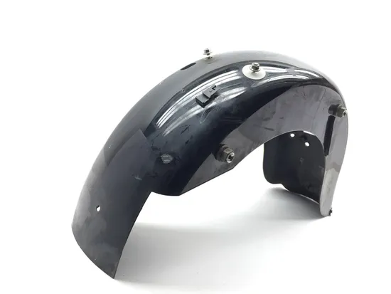 Rear Fender Fairing Tire Hugger 2005 Harley Road King Classic EFI FLHRCI 3395 x 8
