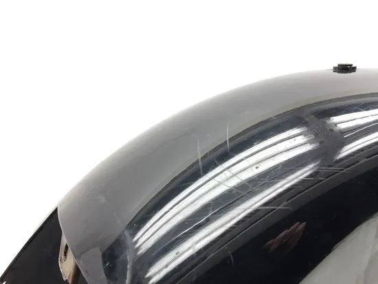 Rear Fender Fairing Tire Hugger 2005 Harley Road King Classic EFI FLHRCI 3395 x 2