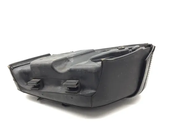 Saddlebags 2005 Harley-Davidson Road King Classic EFI FLHRCI 3395 x 15