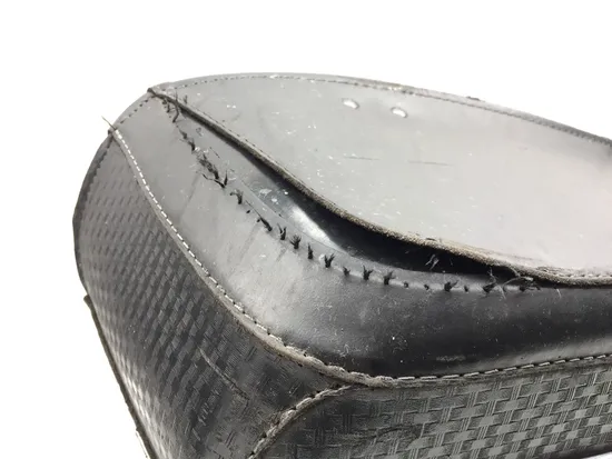 Saddlebags 2005 Harley-Davidson Road King Classic EFI FLHRCI 3395 x 6