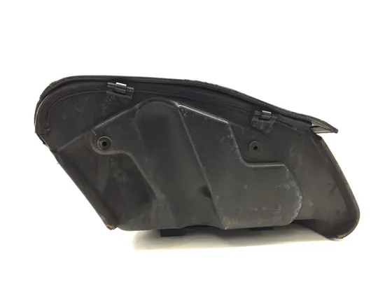 Saddlebags 2005 Harley-Davidson Road King Classic EFI FLHRCI 3395 x 11