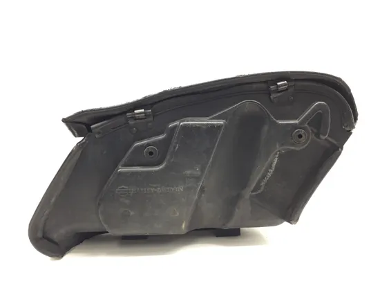 Saddlebags 2005 Harley-Davidson Road King Classic EFI FLHRCI 3395 x 14