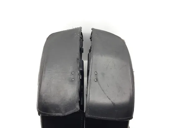 Saddlebags 2005 Harley-Davidson Road King Classic EFI FLHRCI 3395 x 8